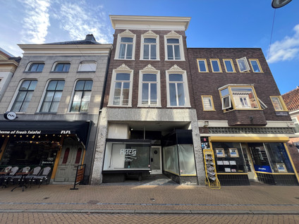 Oude Kijk In T Jatstraat 46 A