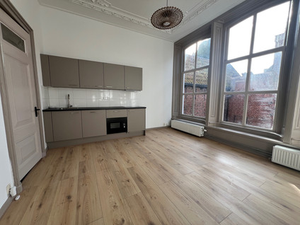 Oude Kijk In 'T Jatstraat 46A