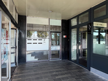 Koninginnesingel 84