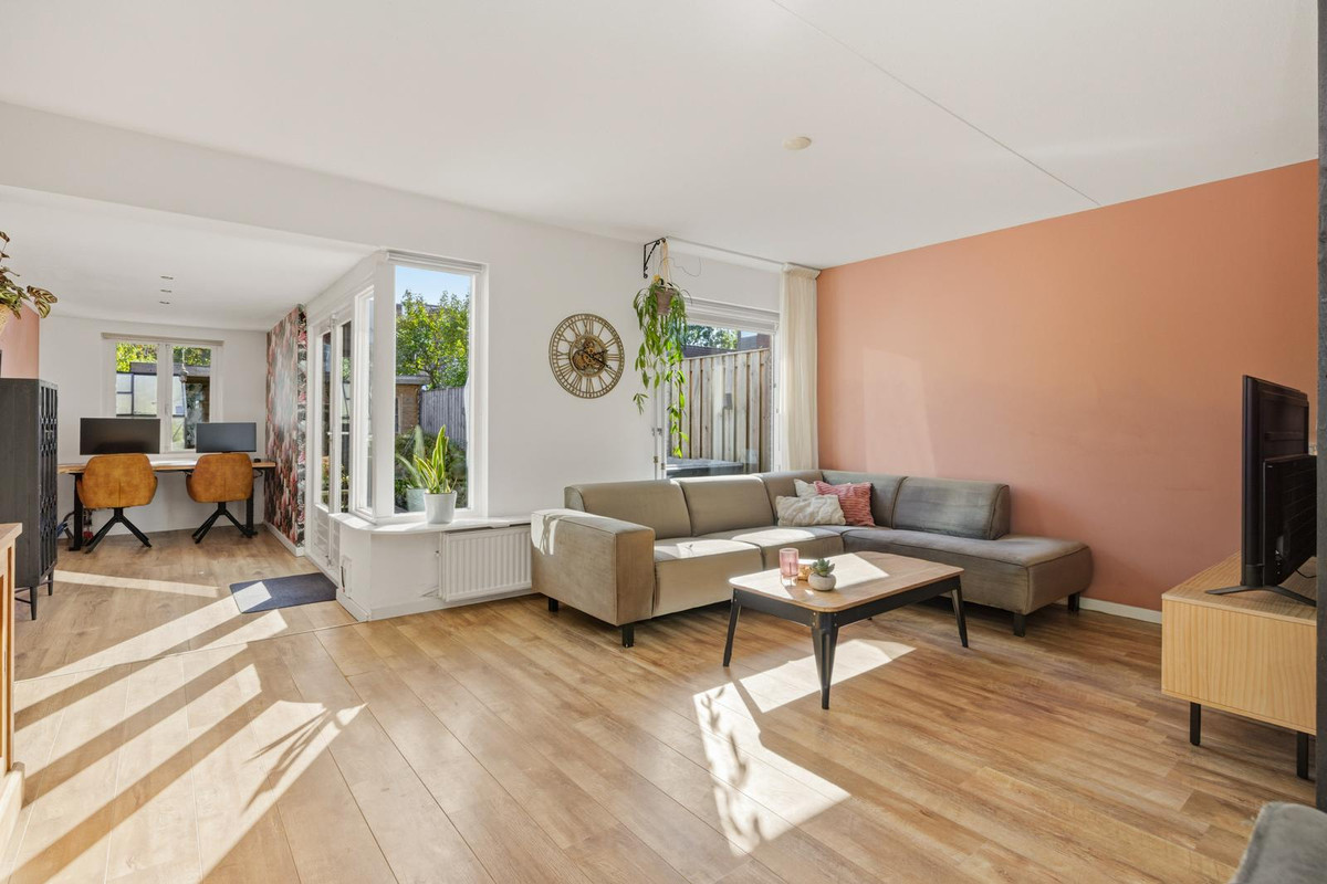 Tussenwoning te koop: Weverseind 20, Oss