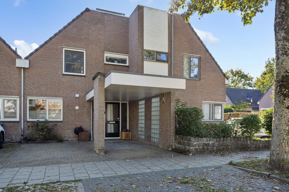 Tussenwoning te koop: Weverseind 20, Oss