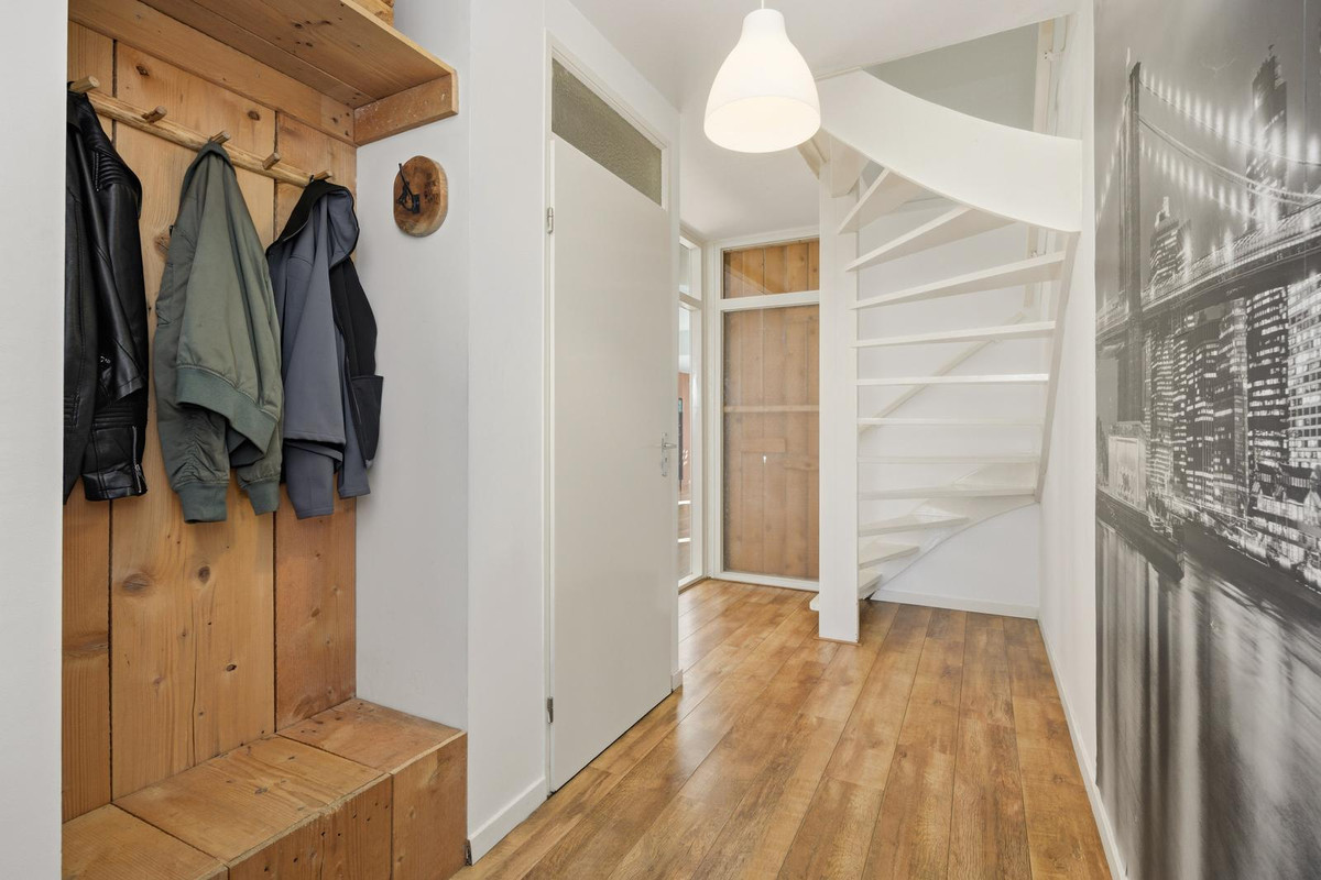 Tussenwoning te koop: Weverseind 20, Oss