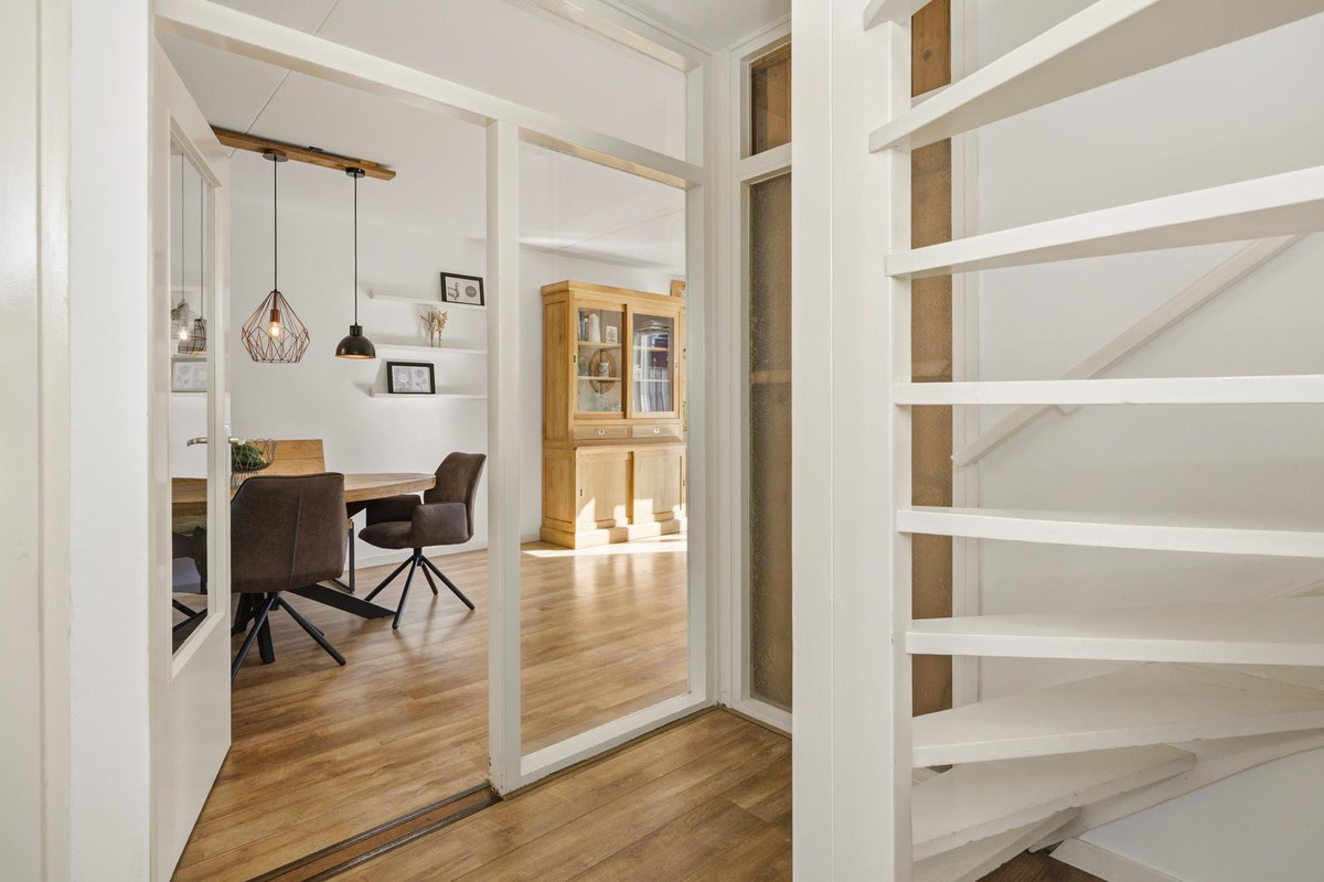 Tussenwoning te koop: Weverseind 20, Oss