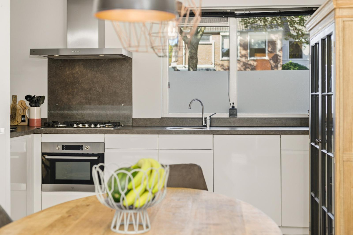 Tussenwoning te koop: Weverseind 20, Oss