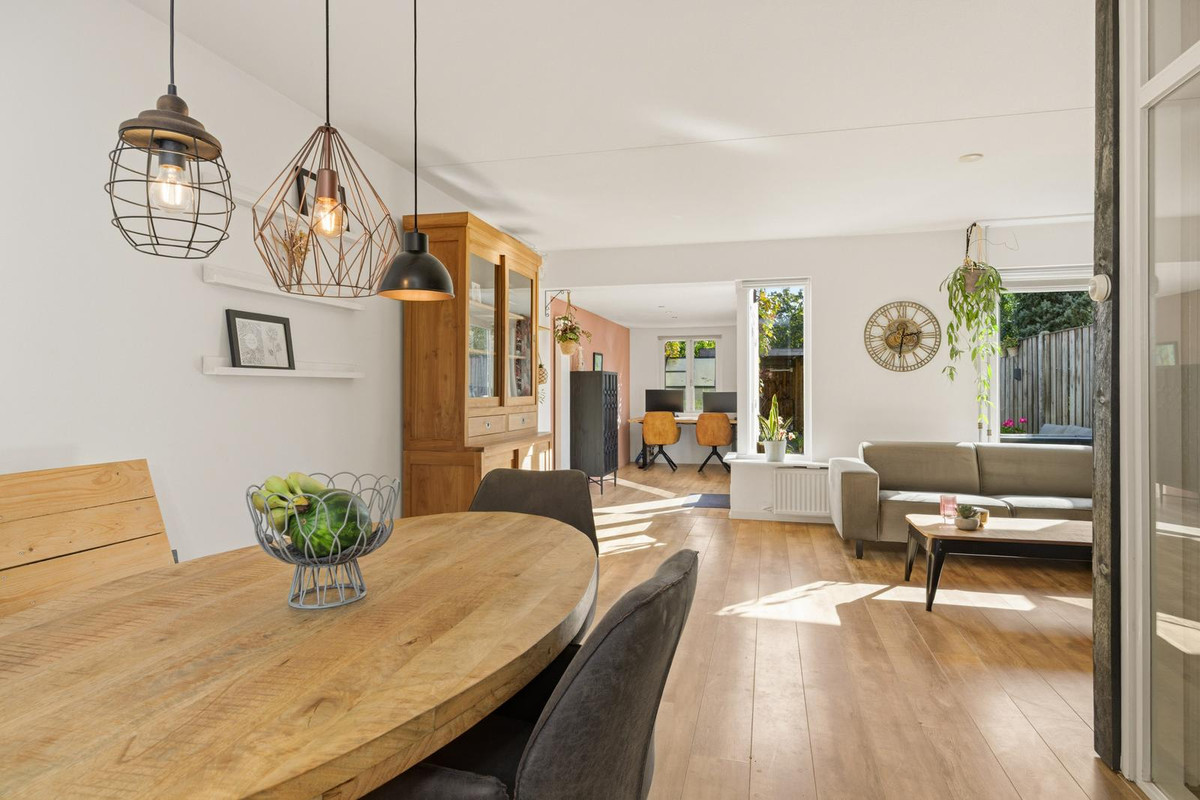 Tussenwoning te koop: Weverseind 20, Oss