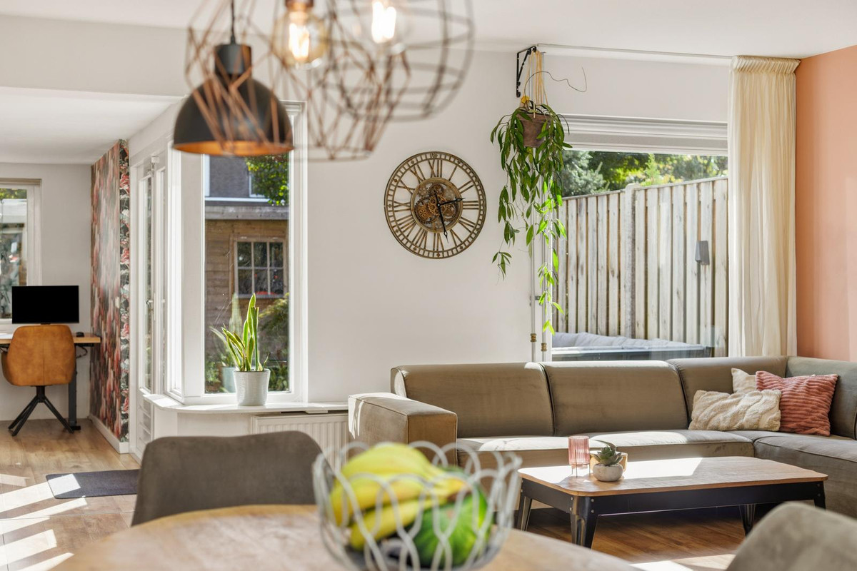 Tussenwoning te koop: Weverseind 20, Oss