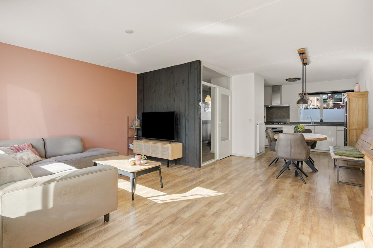 Tussenwoning te koop: Weverseind 20, Oss