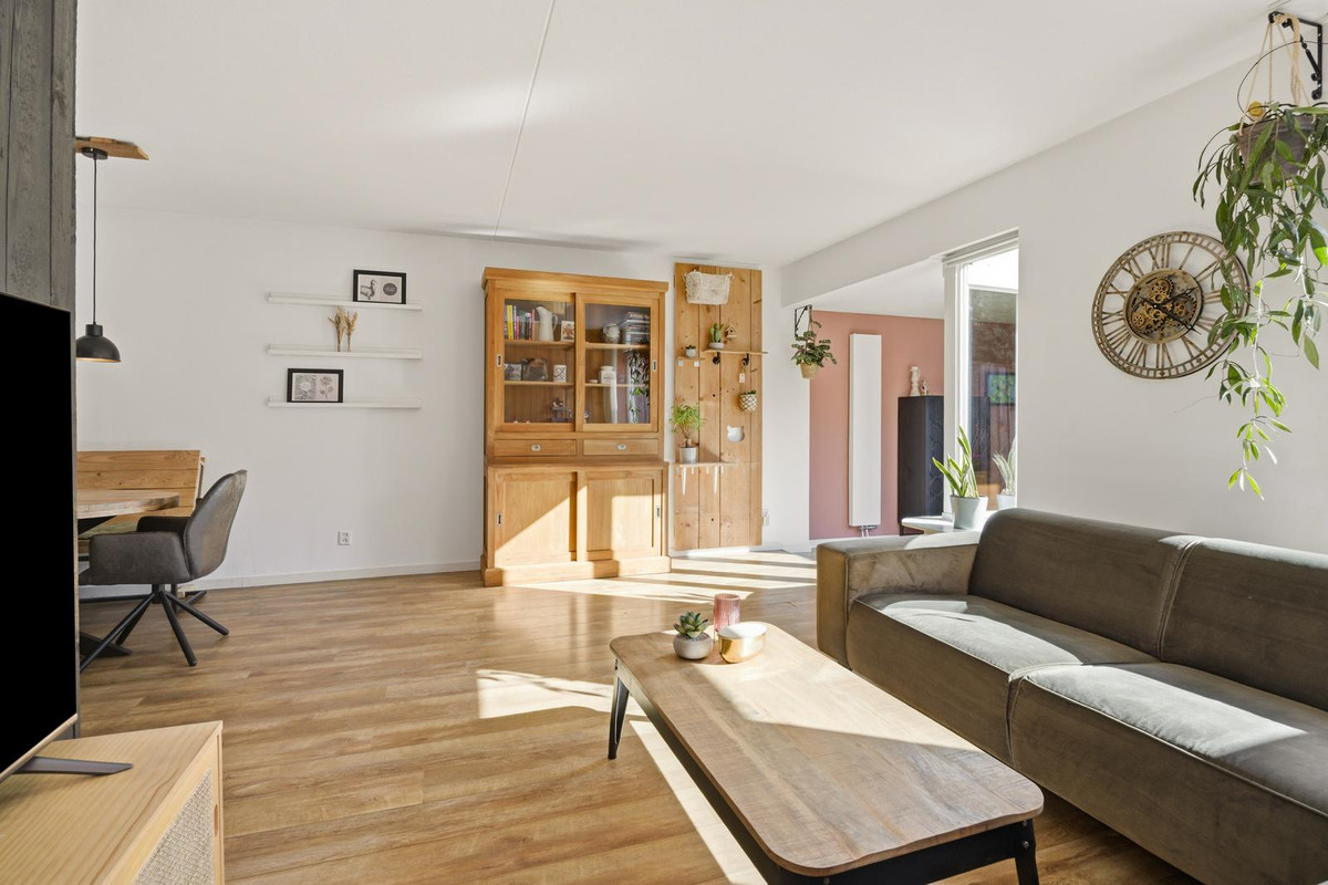 Tussenwoning te koop: Weverseind 20, Oss