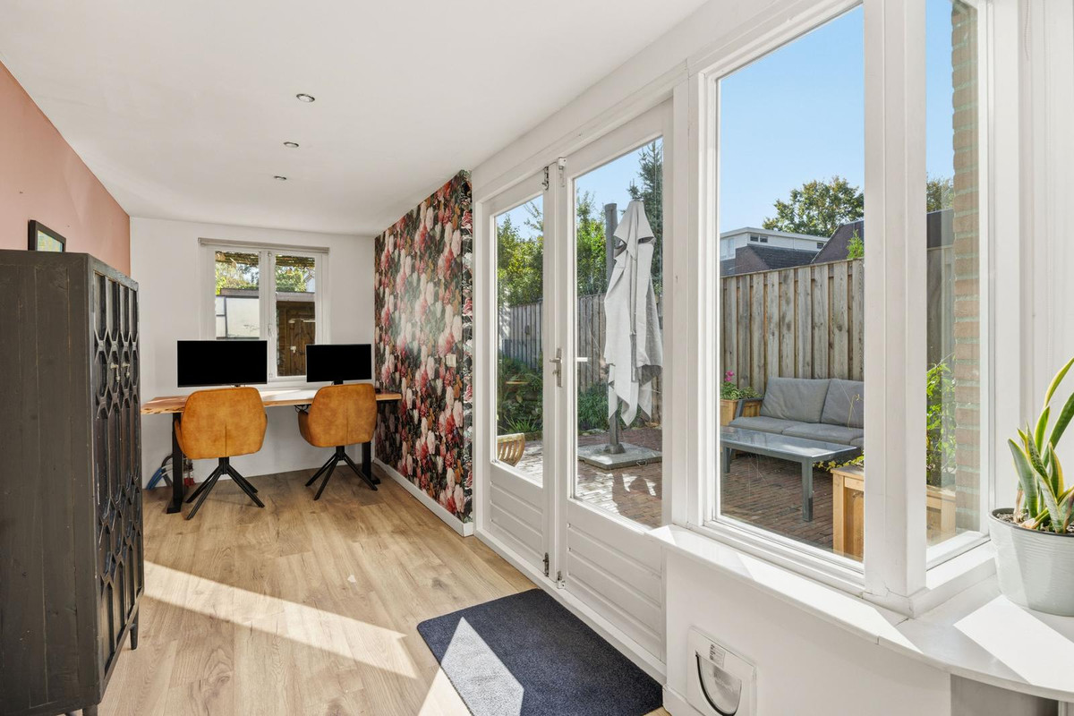 Tussenwoning te koop: Weverseind 20, Oss