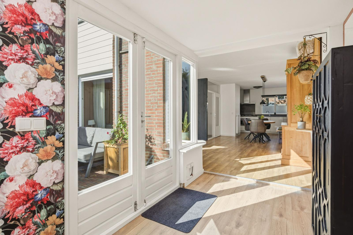 Tussenwoning te koop: Weverseind 20, Oss
