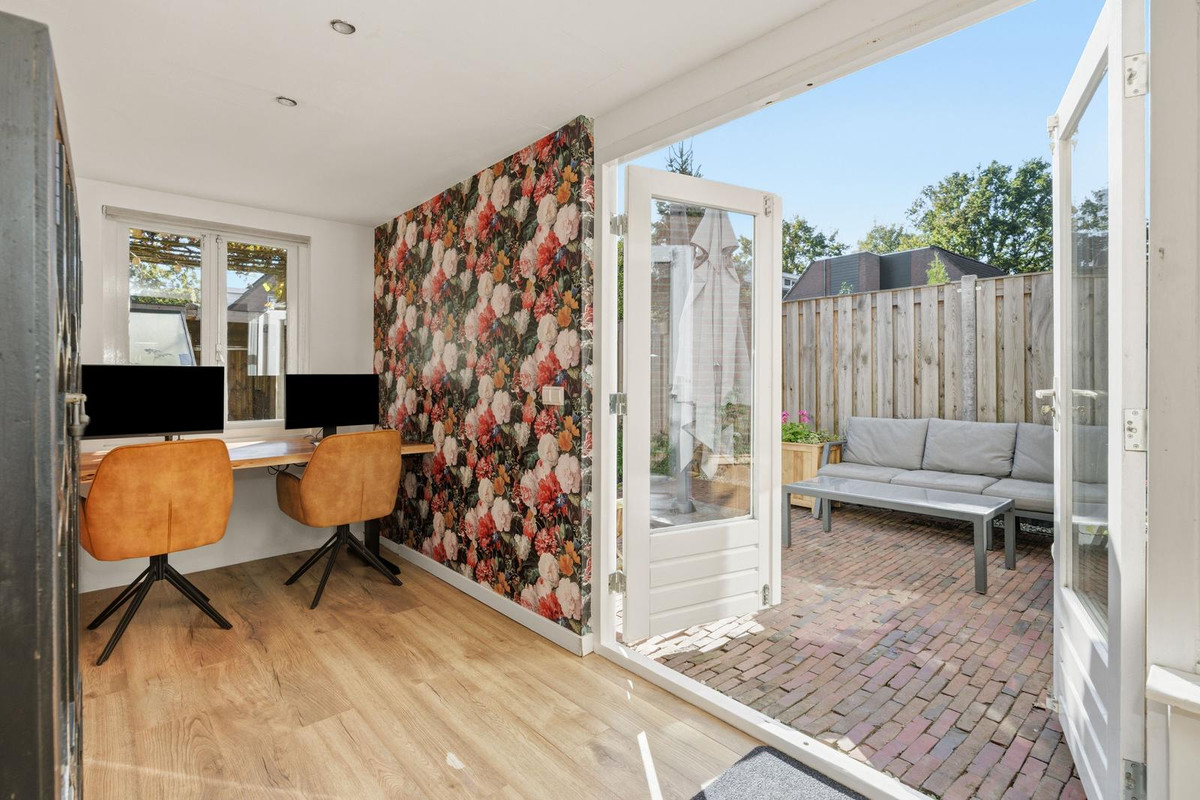 Tussenwoning te koop: Weverseind 20, Oss