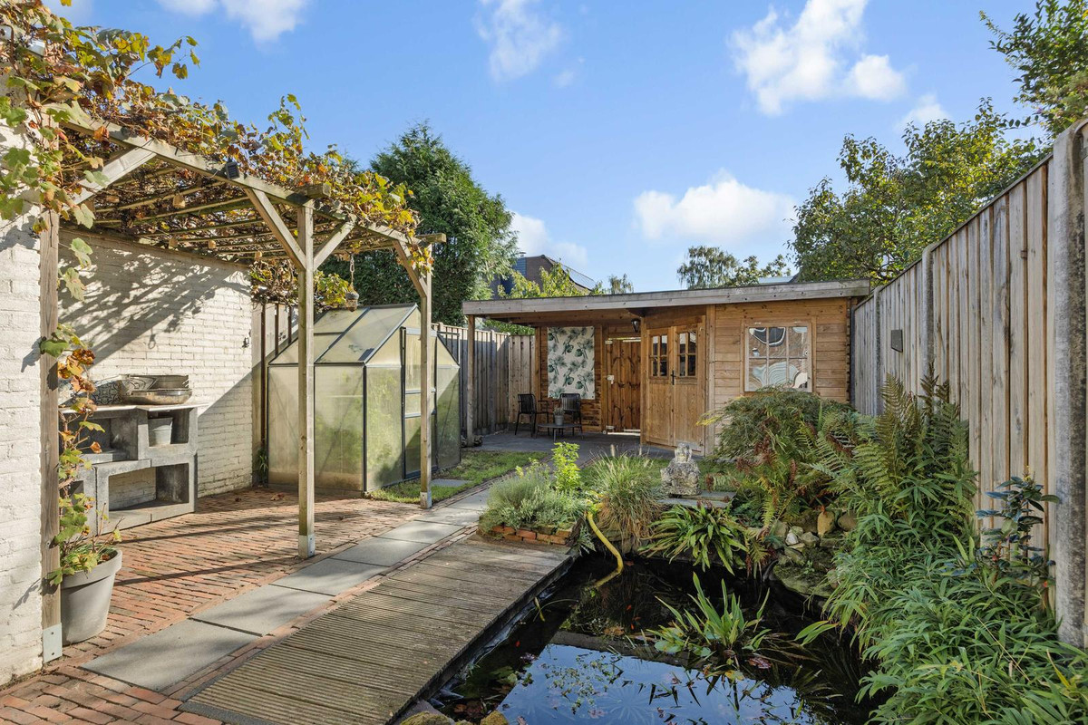 Tussenwoning te koop: Weverseind 20, Oss