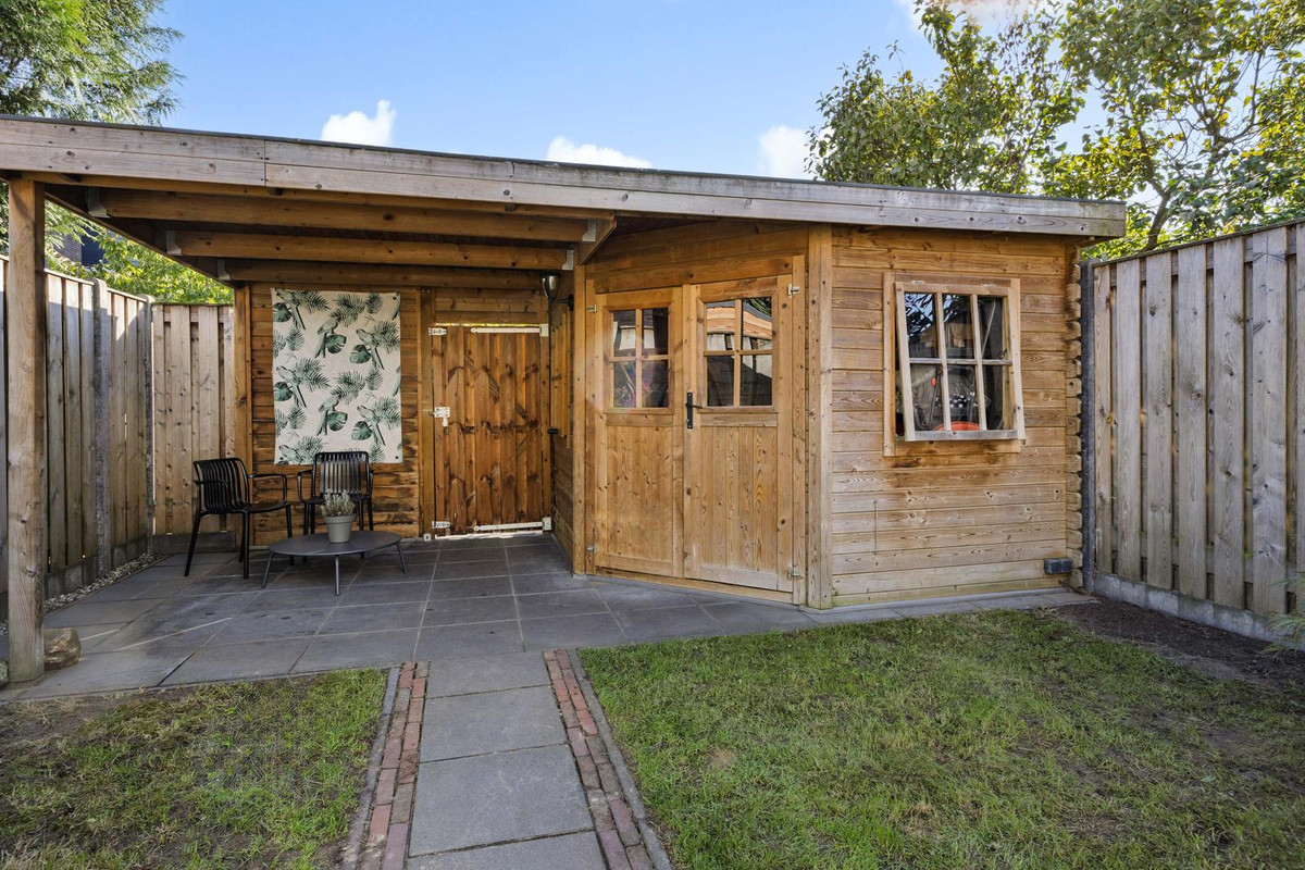 Tussenwoning te koop: Weverseind 20, Oss