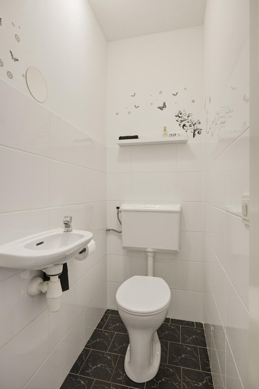 Tussenwoning te koop: Weverseind 20, Oss