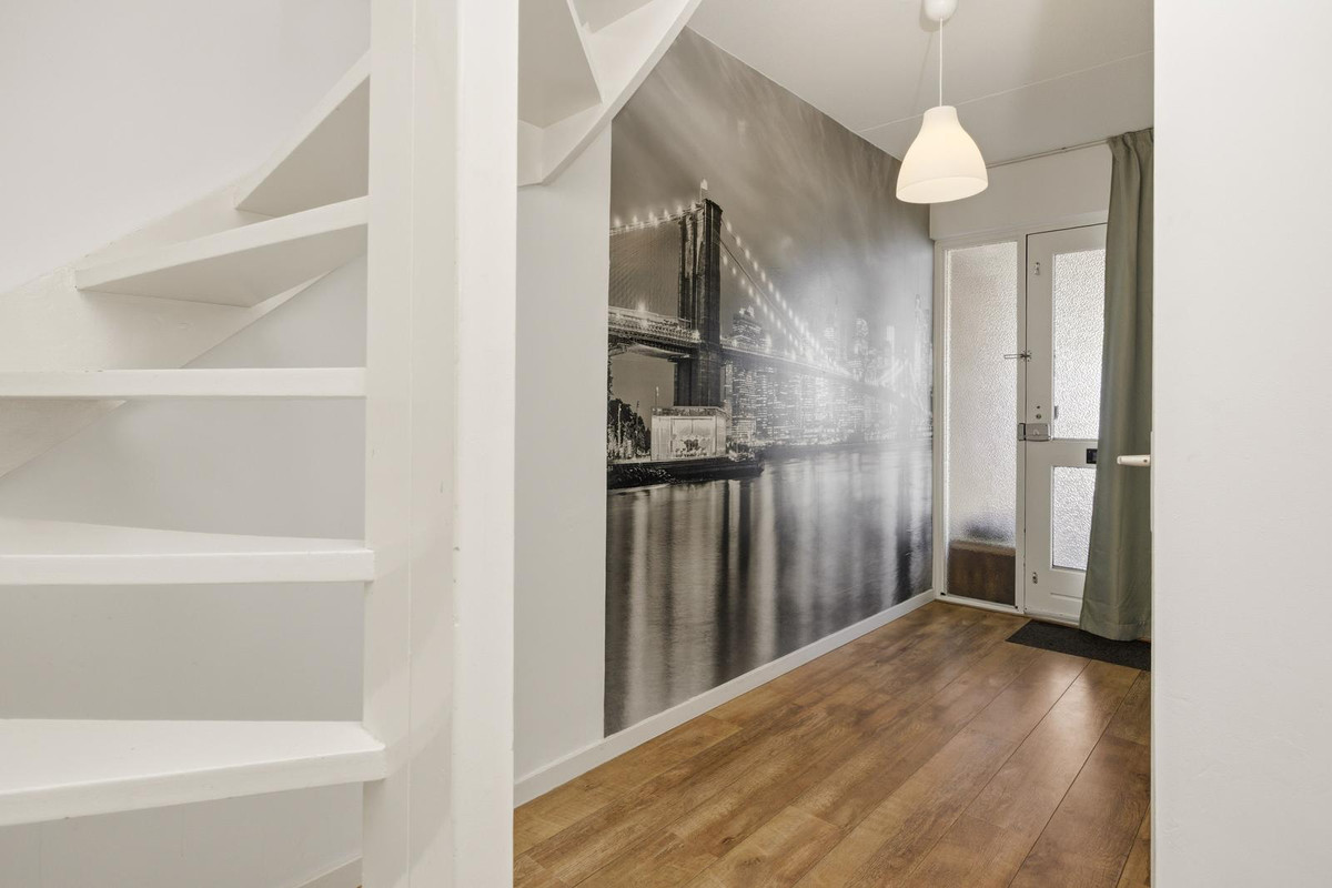 Tussenwoning te koop: Weverseind 20, Oss