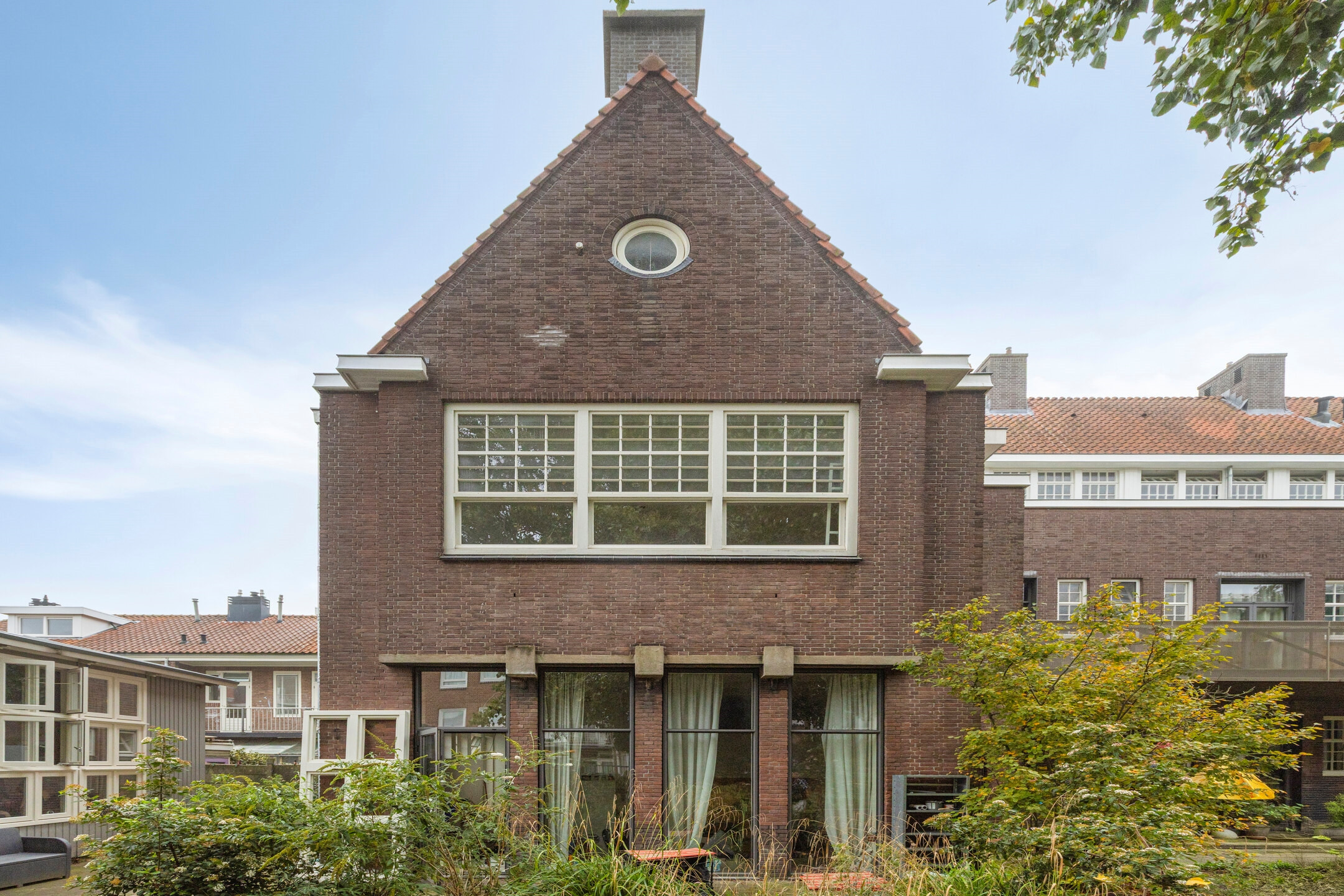 Woning te huur: Kraaipanstraat 56H 1091PM Amsterdam