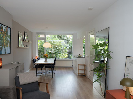 Pieter Nieuwlandstraat 13