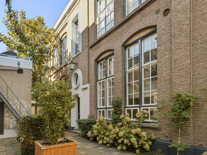Houtmarkt 13A