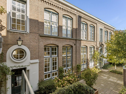 Houtmarkt 13A