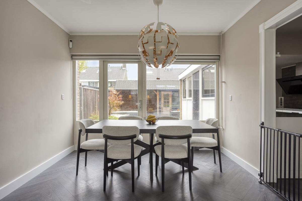 Hoekwoning te koop: Govert Flinckplantsoen 18, Heerhugowaard