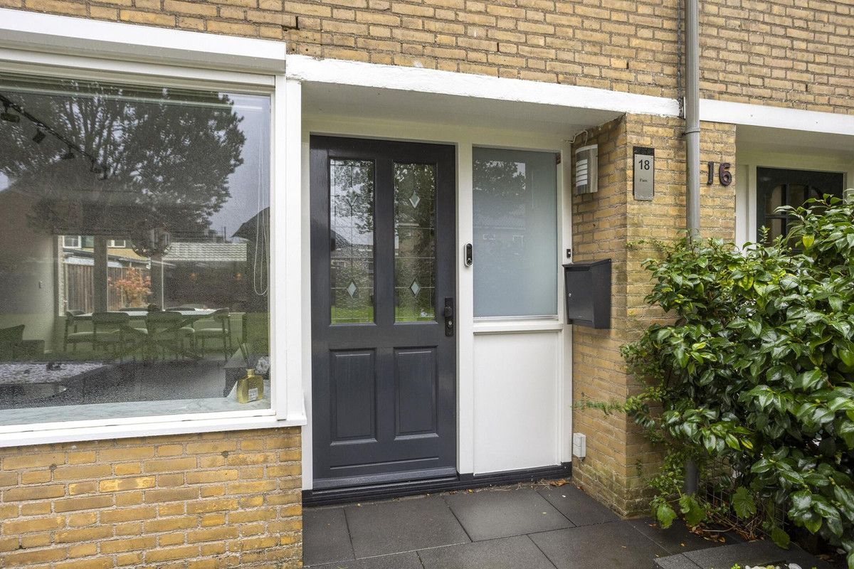 Hoekwoning te koop: Govert Flinckplantsoen 18, Heerhugowaard