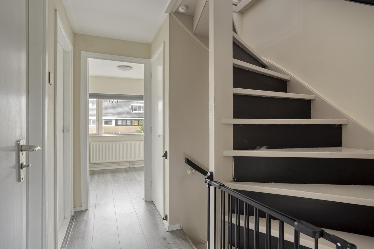 Hoekwoning te koop: Govert Flinckplantsoen 18, Heerhugowaard