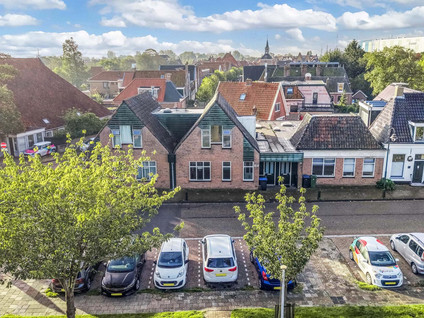 Ds L Touwenlaan 18A
