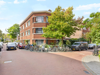 Citroenstraat 4