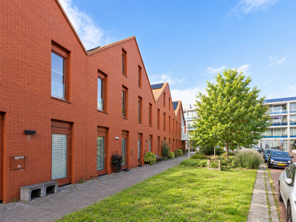 Heijplaat 8