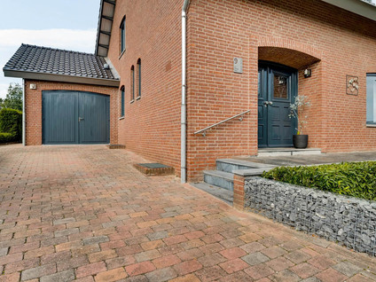 Aretsbosweg 9