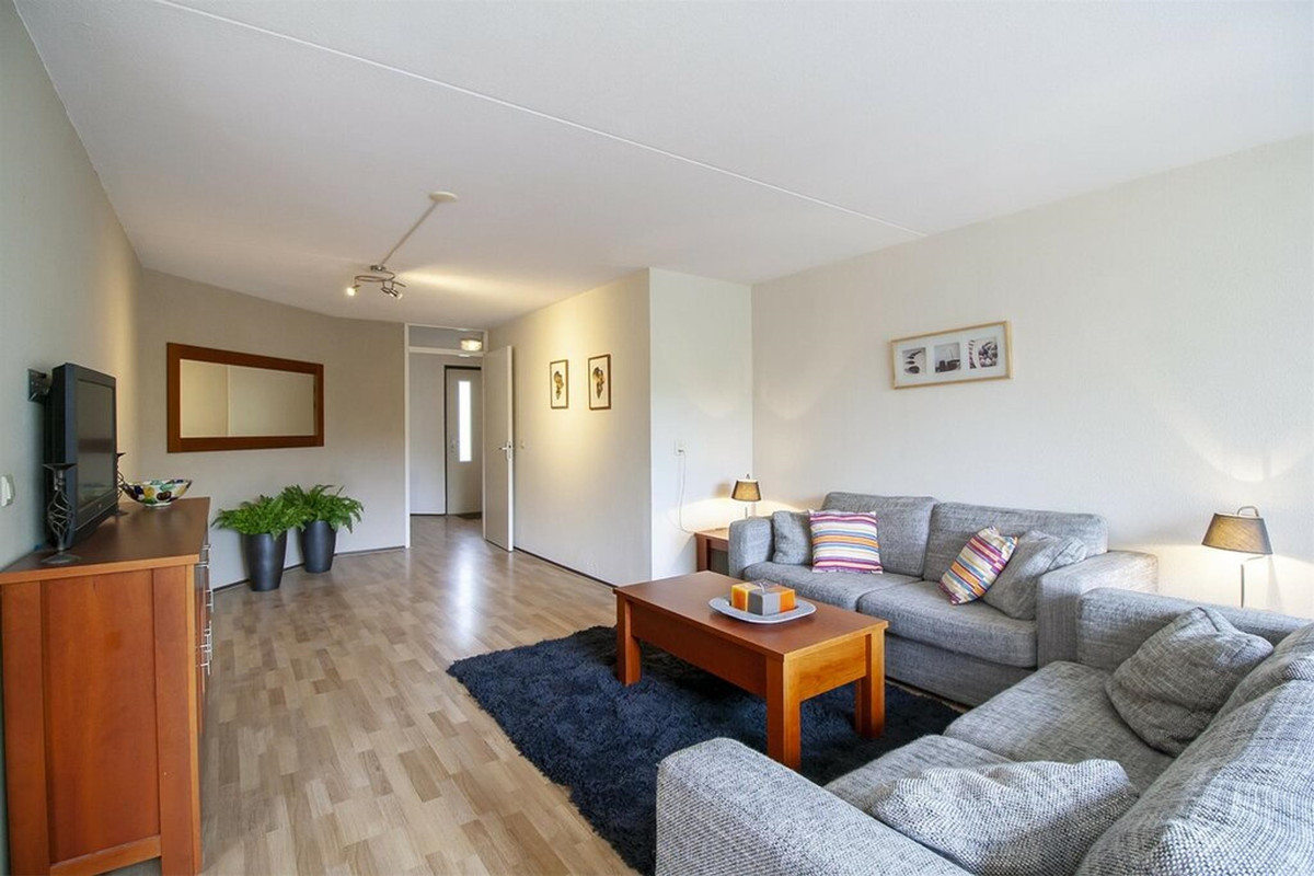 Appartement te huur: Zeelandiahoeve 229, Amstelveen