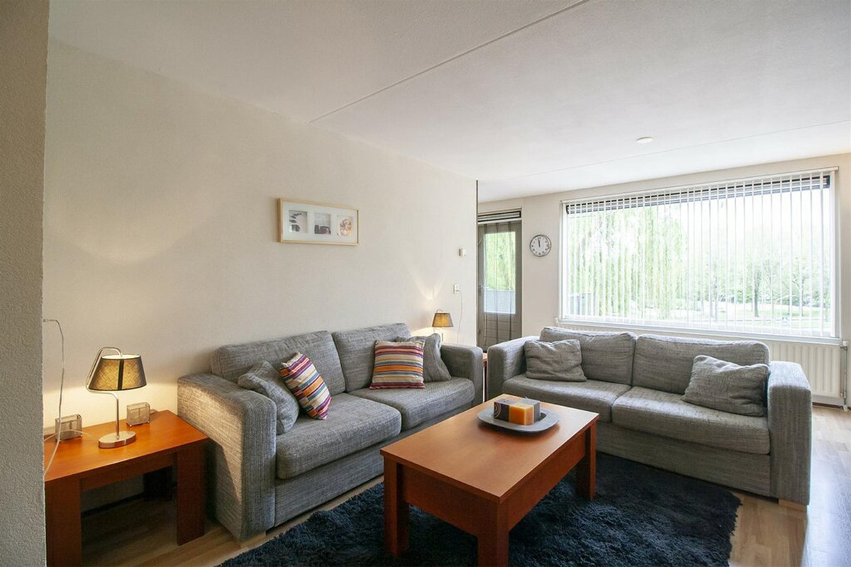 Appartement te huur: Zeelandiahoeve 229, Amstelveen