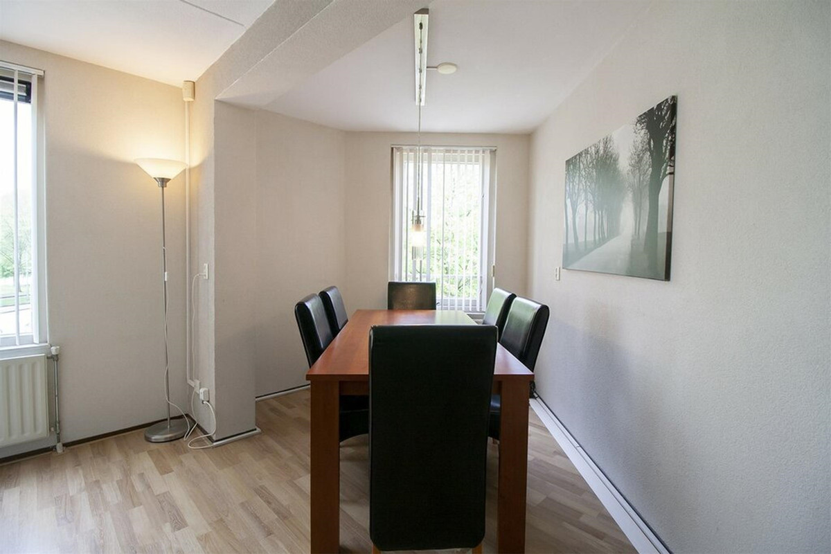 Appartement te huur: Zeelandiahoeve 229, Amstelveen