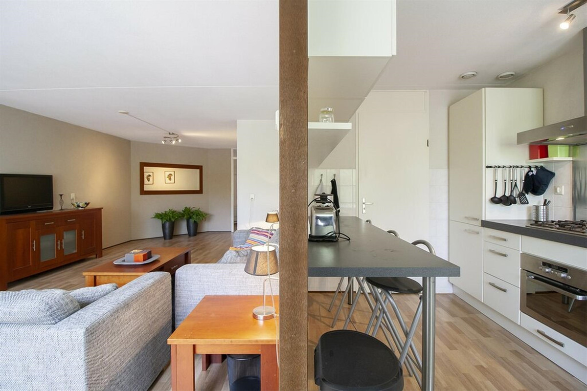 Appartement te huur: Zeelandiahoeve 229, Amstelveen