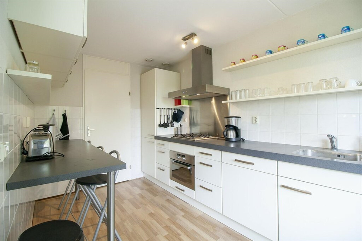 Appartement te huur: Zeelandiahoeve 229, Amstelveen