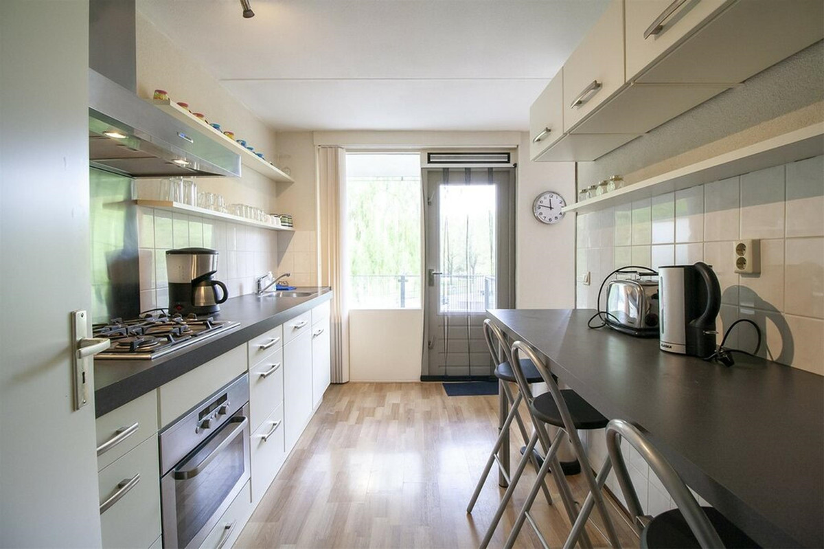 Appartement te huur: Zeelandiahoeve 229, Amstelveen