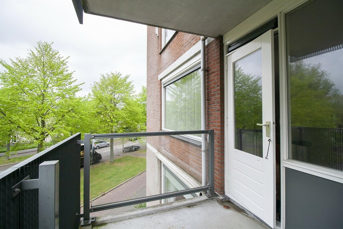 Appartement te huur: Zeelandiahoeve 229, Amstelveen