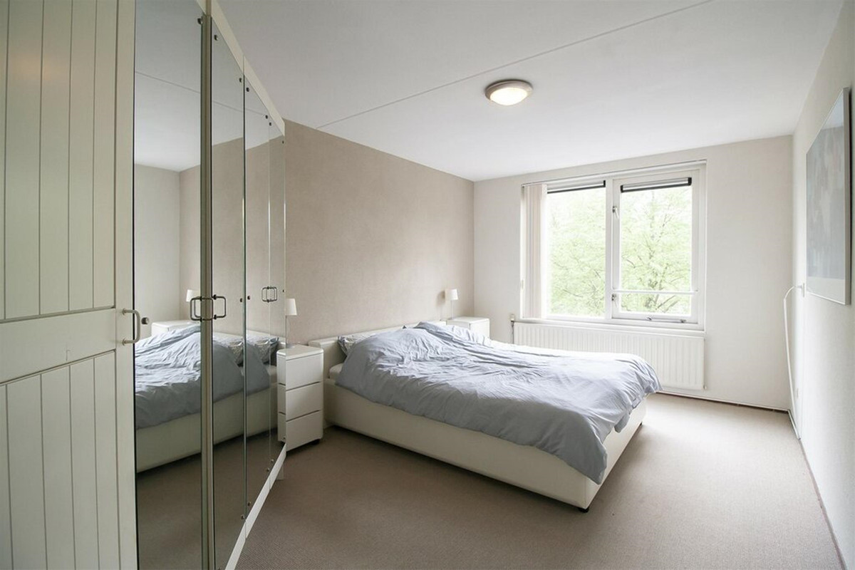 Appartement te huur: Zeelandiahoeve 229, Amstelveen