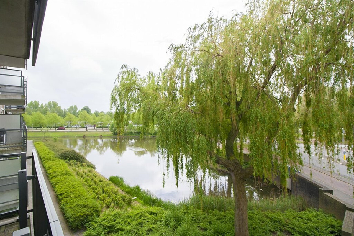 Appartement te huur: Zeelandiahoeve 229, Amstelveen