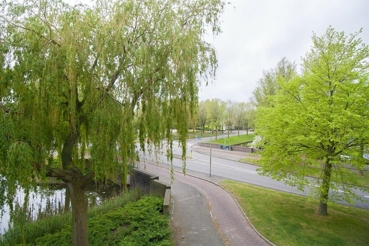 Appartement te huur: Zeelandiahoeve 229, Amstelveen