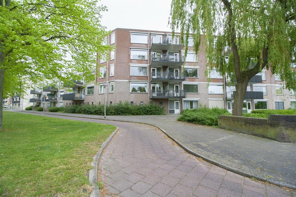 Appartement te huur: Zeelandiahoeve 229, Amstelveen