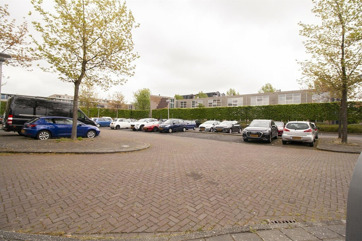 Appartement te huur: Zeelandiahoeve 229, Amstelveen