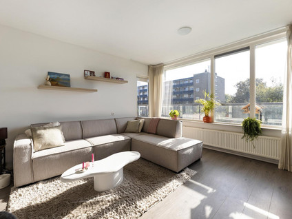 Mozartstraat 246