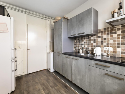 Mozartstraat 246
