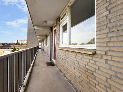 Mozartstraat 246