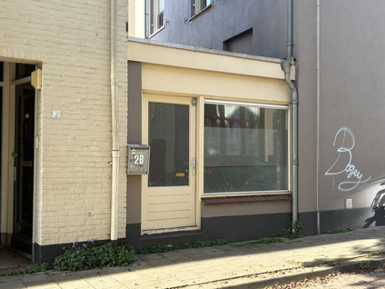 Karel van Gelderstraat 2B