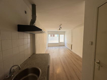 Karel van Gelderstraat 2B