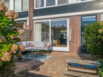 De Genestetstraat 4