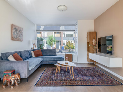 De Genestetstraat 4