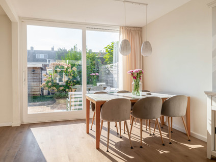 De Genestetstraat 4